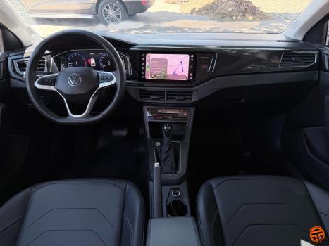 VOLKSWAGEN Polo Hatch 1.0 12V 4P 200 TSI HIGHLINE AUTOM�TICO, Foto 11