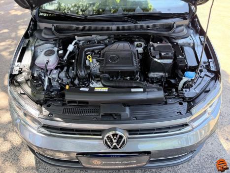 VOLKSWAGEN Polo Hatch 1.0 12V 4P 200 TSI HIGHLINE AUTOM�TICO, Foto 18
