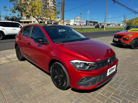 VOLKSWAGEN Polo Hatch 1.0 4P MPI TRACK, Foto 3