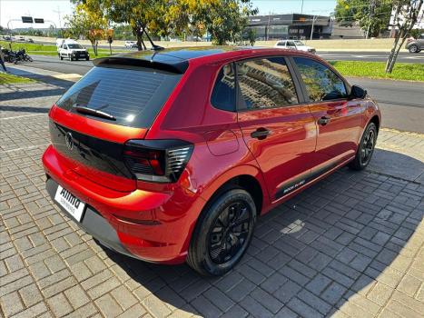 VOLKSWAGEN Polo Hatch 1.0 4P MPI TRACK, Foto 4