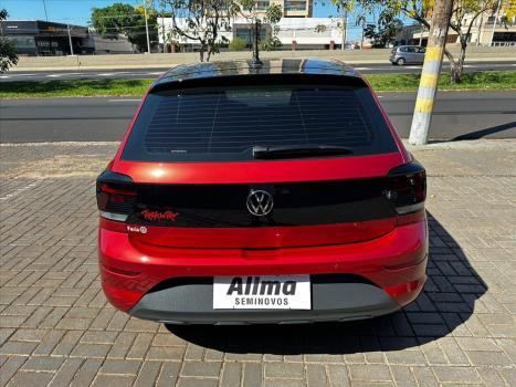 VOLKSWAGEN Polo Hatch 1.0 4P MPI TRACK, Foto 5