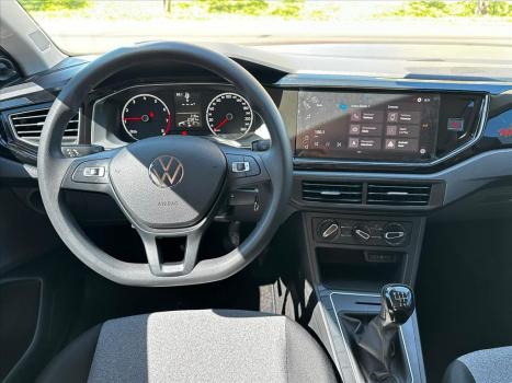 VOLKSWAGEN Polo Hatch 1.0 4P MPI TRACK, Foto 11