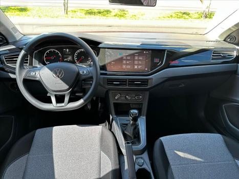 VOLKSWAGEN Polo Hatch 1.0 4P MPI TRACK, Foto 13