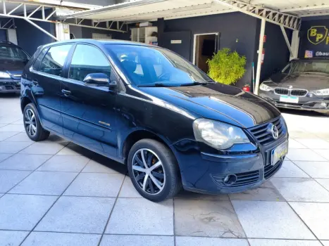 VOLKSWAGEN Polo Hatch 1.6 4P, Foto 1