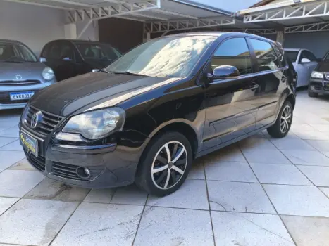 VOLKSWAGEN Polo Hatch 1.6 4P, Foto 4