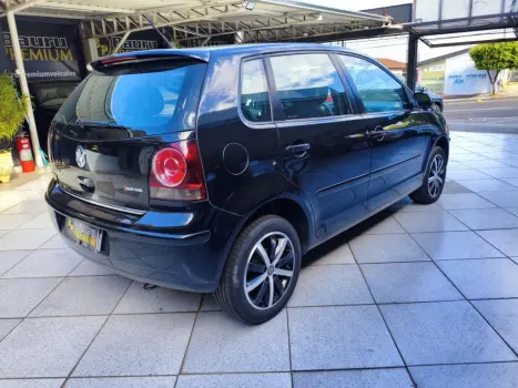 VOLKSWAGEN Polo Hatch 1.6 4P, Foto 11