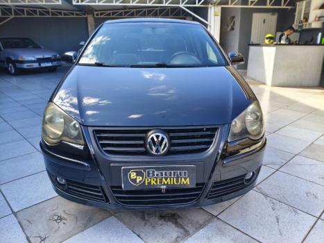 VOLKSWAGEN Polo Hatch 1.6 4P, Foto 2