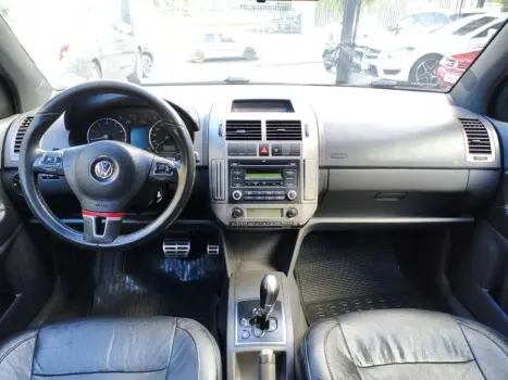 VOLKSWAGEN Polo Hatch 1.6 4P, Foto 5