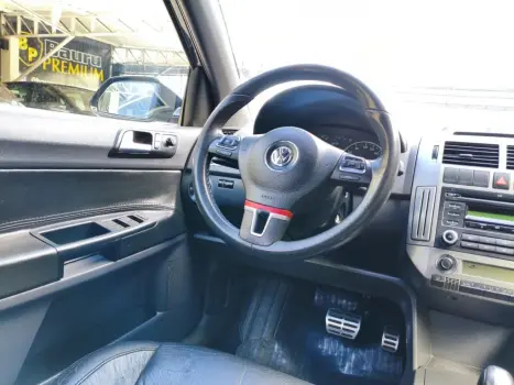 VOLKSWAGEN Polo Hatch 1.6 4P, Foto 6