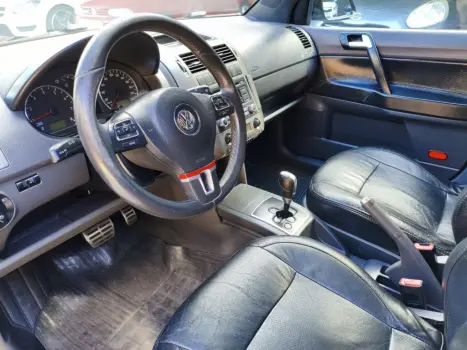 VOLKSWAGEN Polo Hatch 1.6 4P, Foto 8