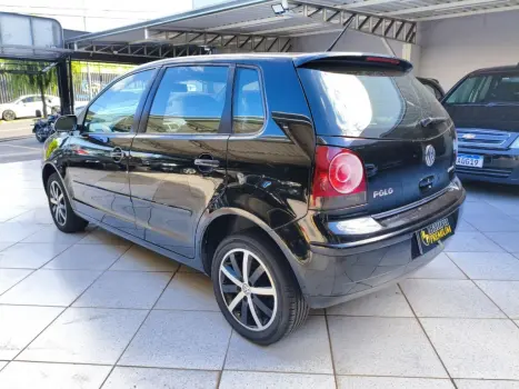 VOLKSWAGEN Polo Hatch 1.6 4P, Foto 9