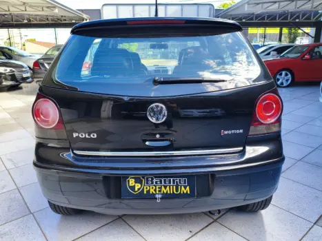 VOLKSWAGEN Polo Hatch 1.6 4P, Foto 10