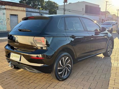 VOLKSWAGEN Polo Hatch 1.0 4P 170 TSI HIGHLINE AUTOM�TICO, Foto 5