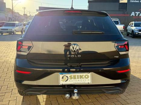 VOLKSWAGEN Polo Hatch 1.0 4P 170 TSI HIGHLINE AUTOM�TICO, Foto 6