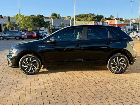 VOLKSWAGEN Polo Hatch 1.0 4P 170 TSI HIGHLINE AUTOM�TICO, Foto 8