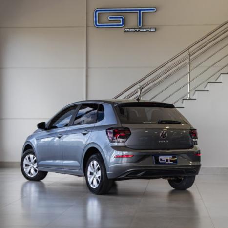 VOLKSWAGEN Polo Hatch 1.0 4P MPI, Foto 2