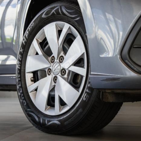 VOLKSWAGEN Polo Hatch 1.0 4P MPI, Foto 4