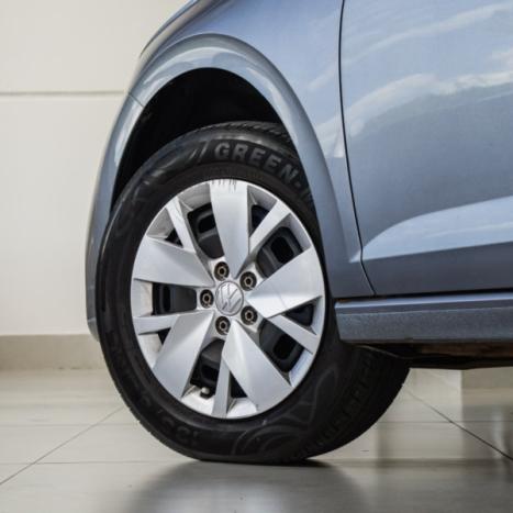 VOLKSWAGEN Polo Hatch 1.0 4P MPI, Foto 6