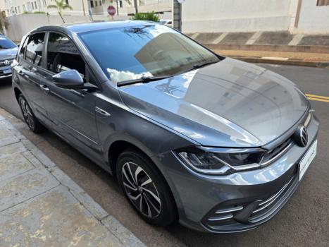 VOLKSWAGEN Polo Hatch 1.0 4P 170 TSI HIGHLINE AUTOM�TICO, Foto 6