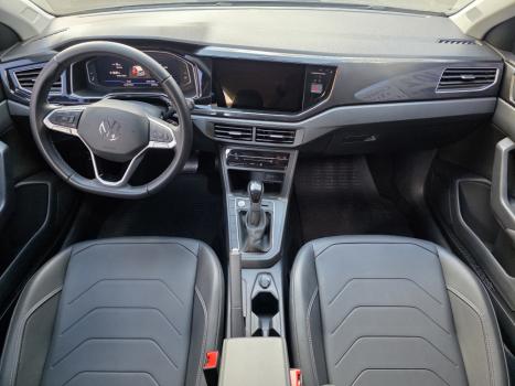 VOLKSWAGEN Polo Hatch 1.0 4P 170 TSI HIGHLINE AUTOM�TICO, Foto 10