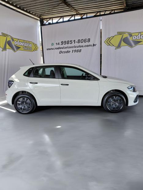 VOLKSWAGEN Polo Hatch 1.0 4P MPI TRACK, Foto 2