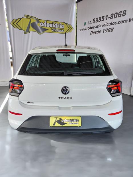 VOLKSWAGEN Polo Hatch 1.0 4P MPI TRACK, Foto 3