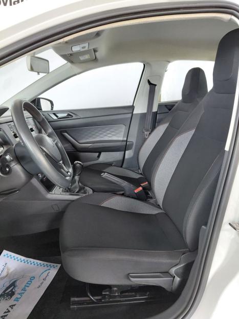 VOLKSWAGEN Polo Hatch 1.0 4P MPI TRACK, Foto 6