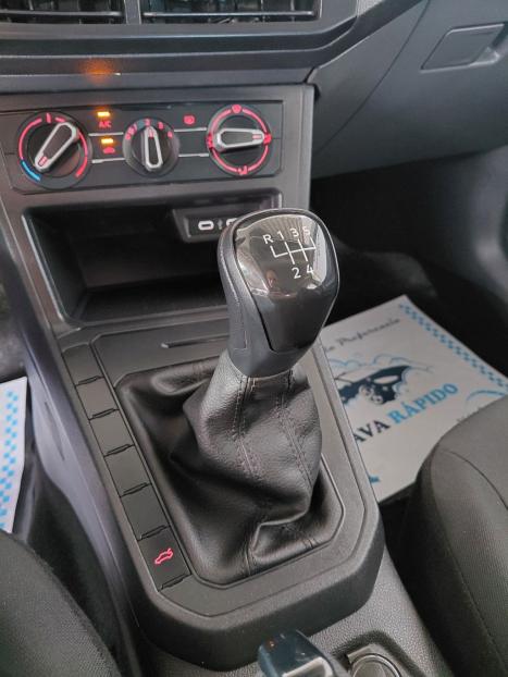 VOLKSWAGEN Polo Hatch 1.0 4P MPI TRACK, Foto 7