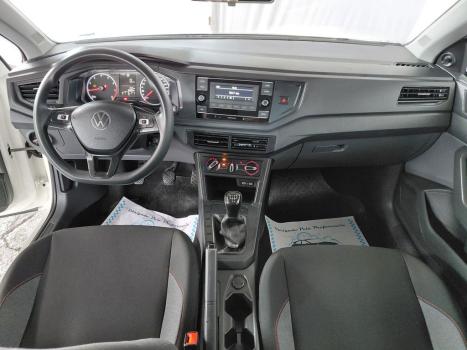 VOLKSWAGEN Polo Hatch 1.0 4P MPI TRACK, Foto 9