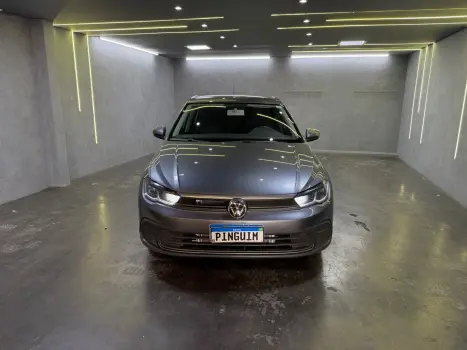 VOLKSWAGEN Polo Hatch 1.0 12V 4P 200 TSI  COMFORTLINE AUTOM�TICO, Foto 2