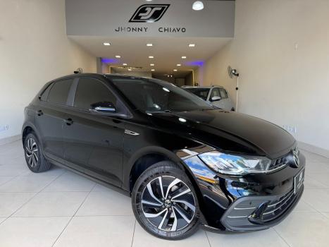 VOLKSWAGEN Polo Hatch 1.0 4P 170 TSI HIGHLINE AUTOM�TICO, Foto 1