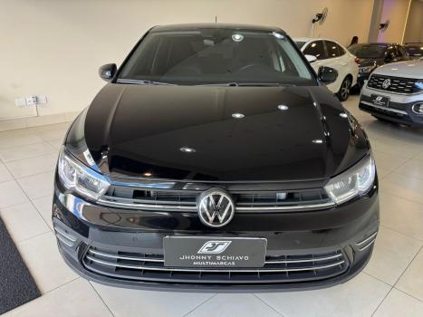 VOLKSWAGEN Polo Hatch 1.0 4P 170 TSI HIGHLINE AUTOM�TICO, Foto 3