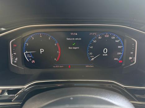 VOLKSWAGEN Polo Hatch 1.0 4P 170 TSI HIGHLINE AUTOM�TICO, Foto 4