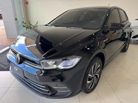 VOLKSWAGEN Polo Hatch 1.0 4P 170 TSI HIGHLINE AUTOM�TICO, Foto 5