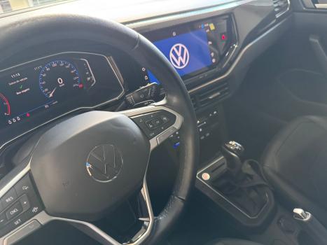 VOLKSWAGEN Polo Hatch 1.0 4P 170 TSI HIGHLINE AUTOM�TICO, Foto 6