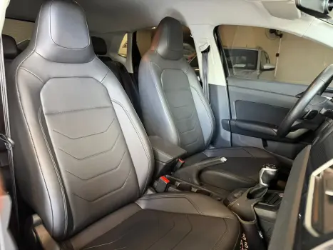 VOLKSWAGEN Polo Hatch 1.0 4P 170 TSI HIGHLINE AUTOM�TICO, Foto 8