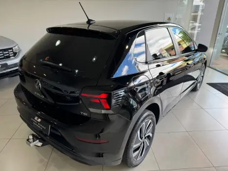 VOLKSWAGEN Polo Hatch 1.0 4P 170 TSI HIGHLINE AUTOM�TICO, Foto 9