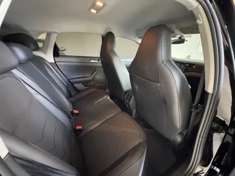 VOLKSWAGEN Polo Hatch 1.0 4P 170 TSI HIGHLINE AUTOM�TICO, Foto 10