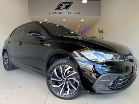 VOLKSWAGEN Polo Hatch 1.0 4P 170 TSI HIGHLINE AUTOM�TICO, Foto 13