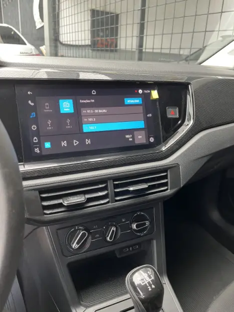 VOLKSWAGEN Polo Hatch 1.0 4P MPI TRACK, Foto 5