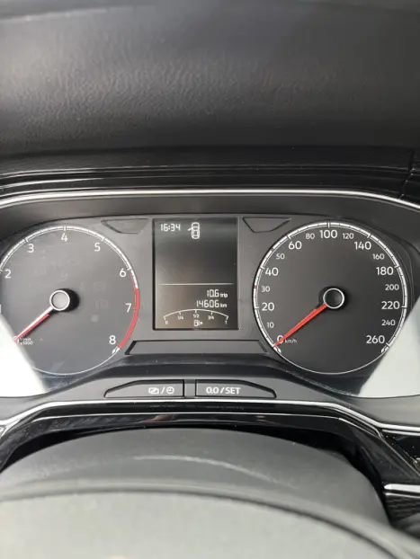 VOLKSWAGEN Polo Hatch 1.0 4P MPI TRACK, Foto 6