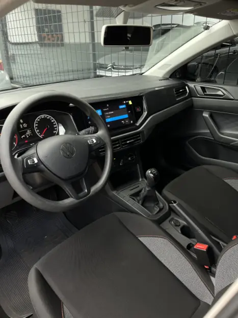 VOLKSWAGEN Polo Hatch 1.0 4P MPI TRACK, Foto 9