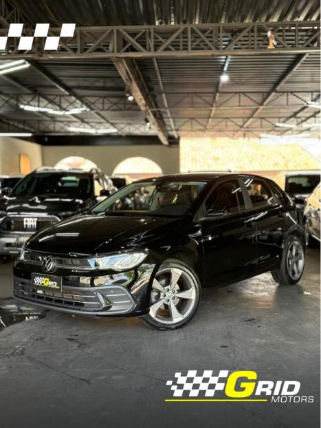 VOLKSWAGEN Polo Hatch 1.0 12V 4P 200 TSI HIGHLINE AUTOM�TICO, Foto 1