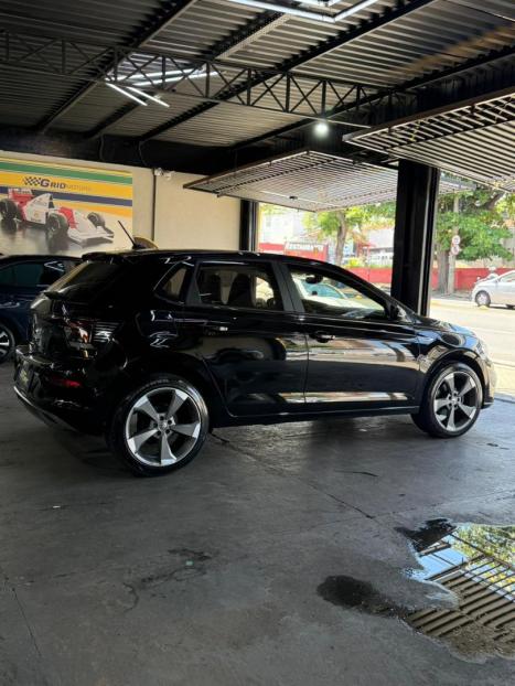 VOLKSWAGEN Polo Hatch 1.0 12V 4P 200 TSI HIGHLINE AUTOM�TICO, Foto 3