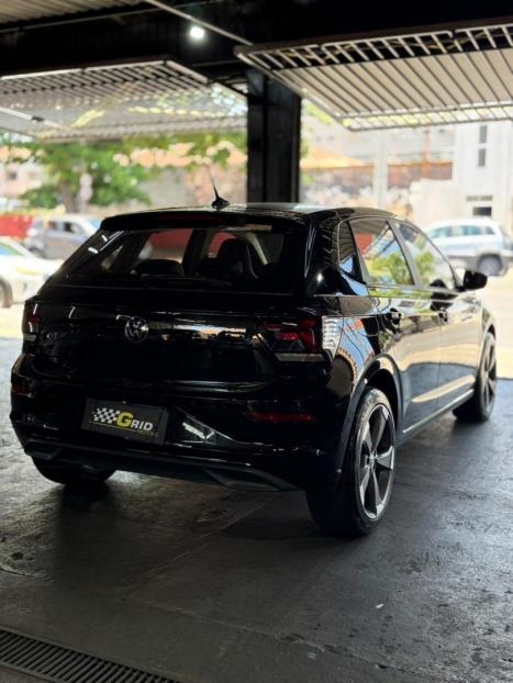 VOLKSWAGEN Polo Hatch 1.0 12V 4P 200 TSI HIGHLINE AUTOM�TICO, Foto 4