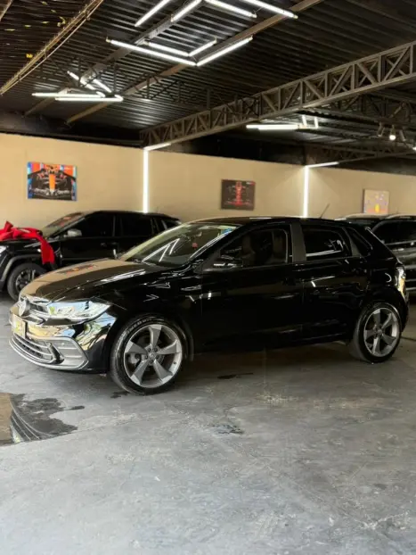 VOLKSWAGEN Polo Hatch 1.0 12V 4P 200 TSI HIGHLINE AUTOM�TICO, Foto 8