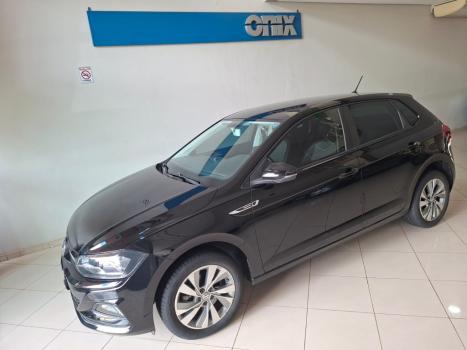 VOLKSWAGEN Polo Hatch 1.0 12V 4P 200 TSI HIGHLINE AUTOM�TICO, Foto 1