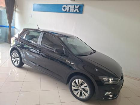VOLKSWAGEN Polo Hatch 1.0 12V 4P 200 TSI HIGHLINE AUTOM�TICO, Foto 4