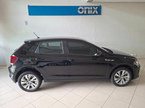 VOLKSWAGEN Polo Hatch 1.0 12V 4P 200 TSI HIGHLINE AUTOM�TICO, Foto 5