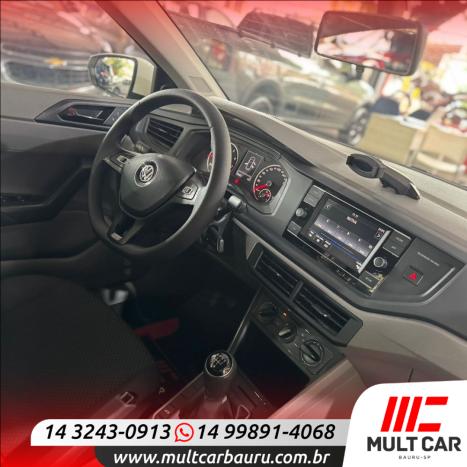 VOLKSWAGEN Polo Hatch 1.6 4P MSI FLEX, Foto 12